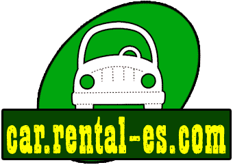 car rental spain, europe and usa